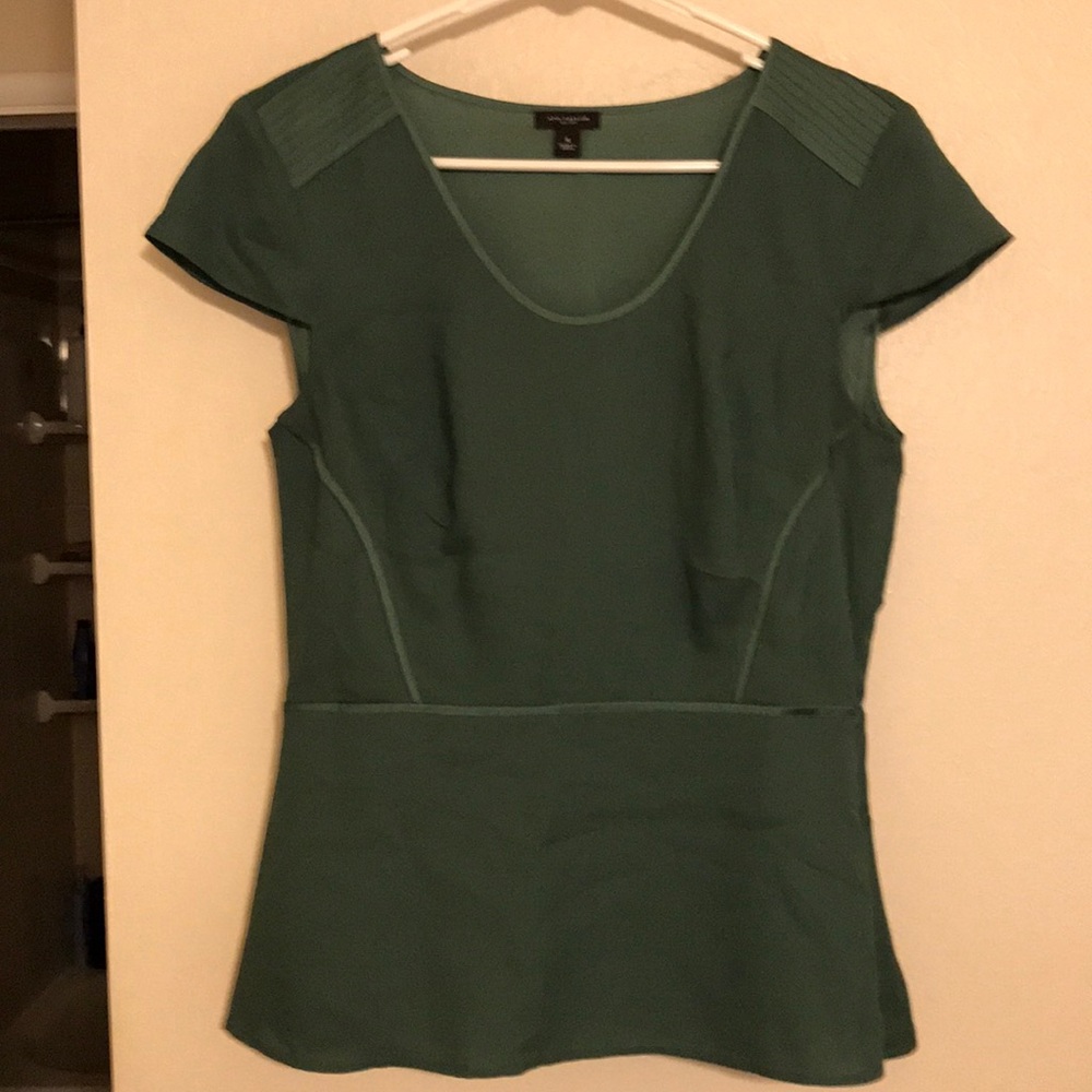 Anne Taylor blouse